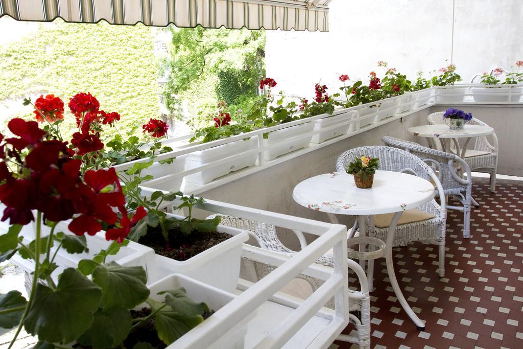 Hostel Beogradjanka Экстерьер фото