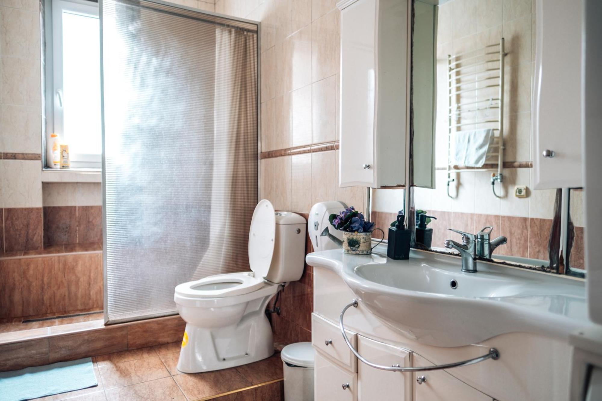 Hostel Beogradjanka Экстерьер фото