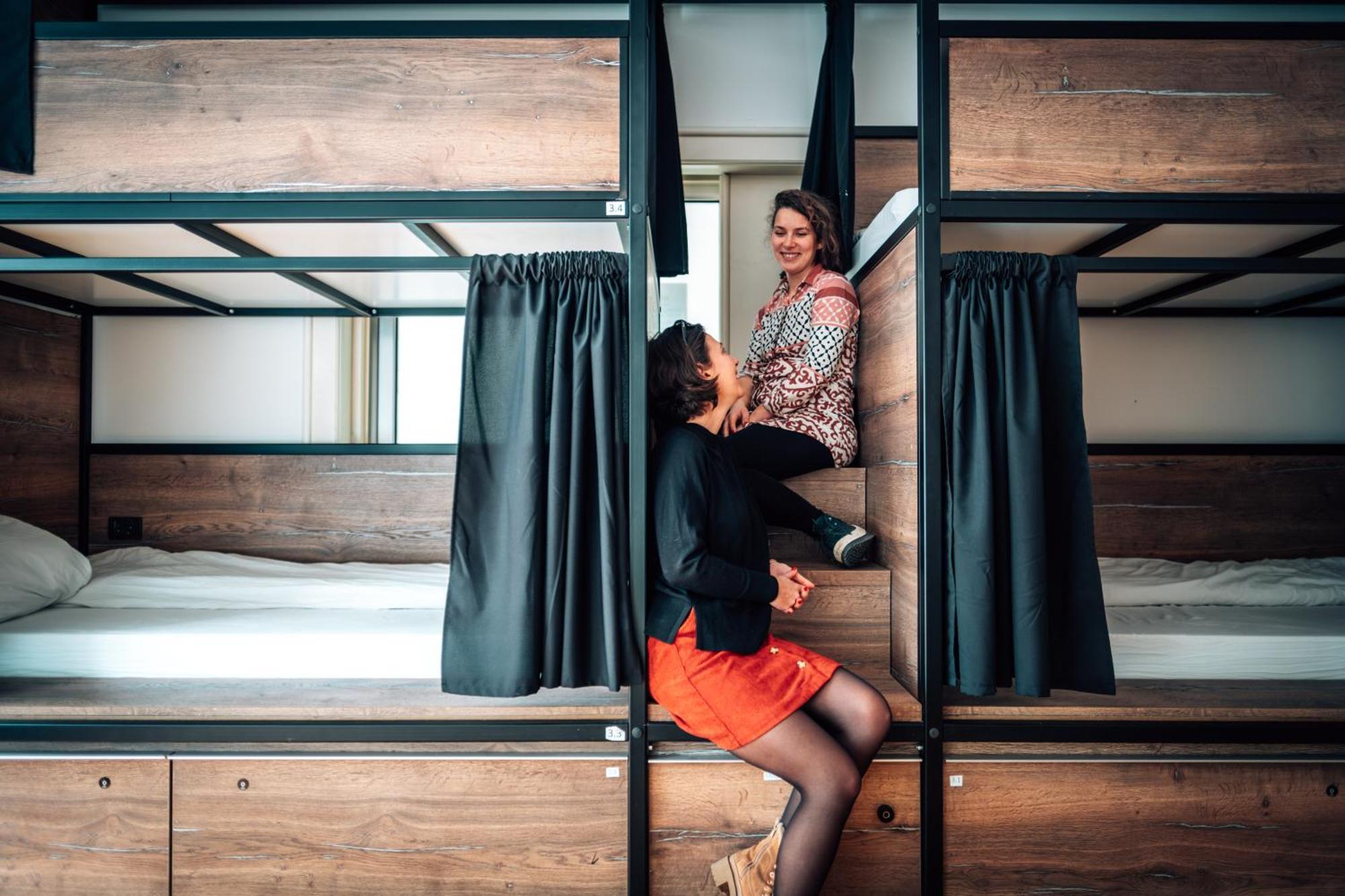 Hostel Beogradjanka Экстерьер фото