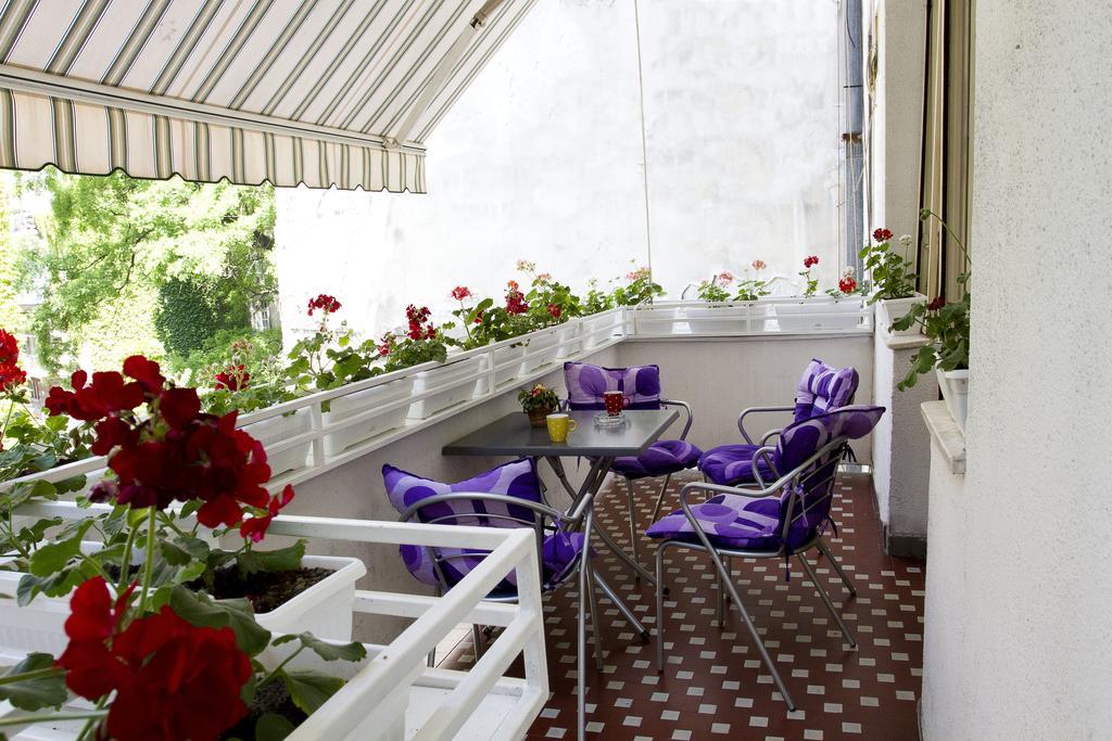 Hostel Beogradjanka Экстерьер фото