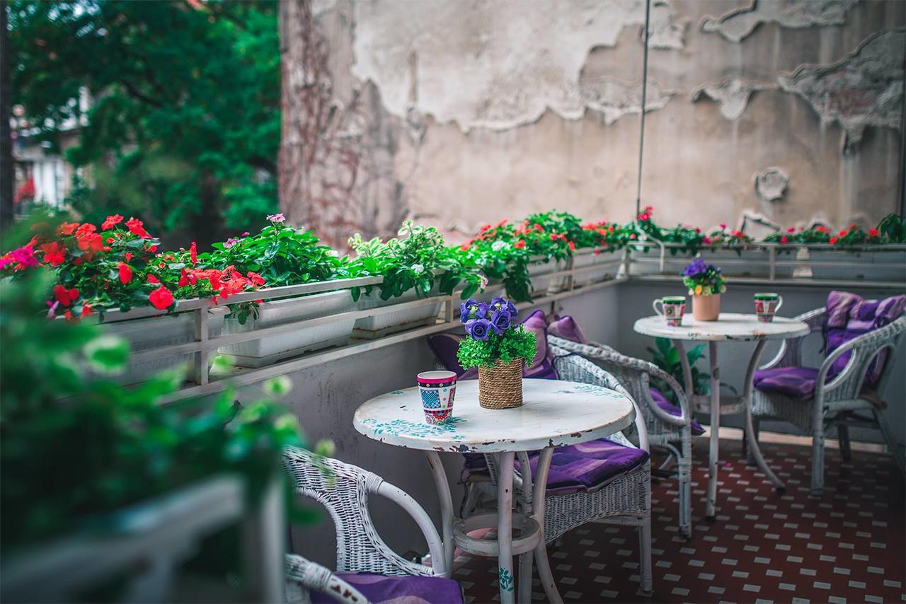 Hostel Beogradjanka Экстерьер фото