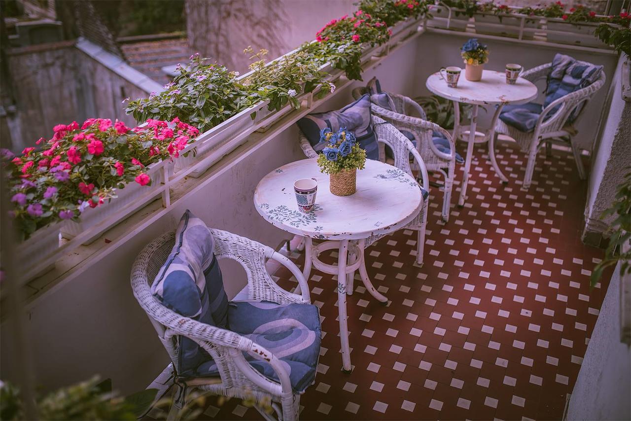 Hostel Beogradjanka Экстерьер фото