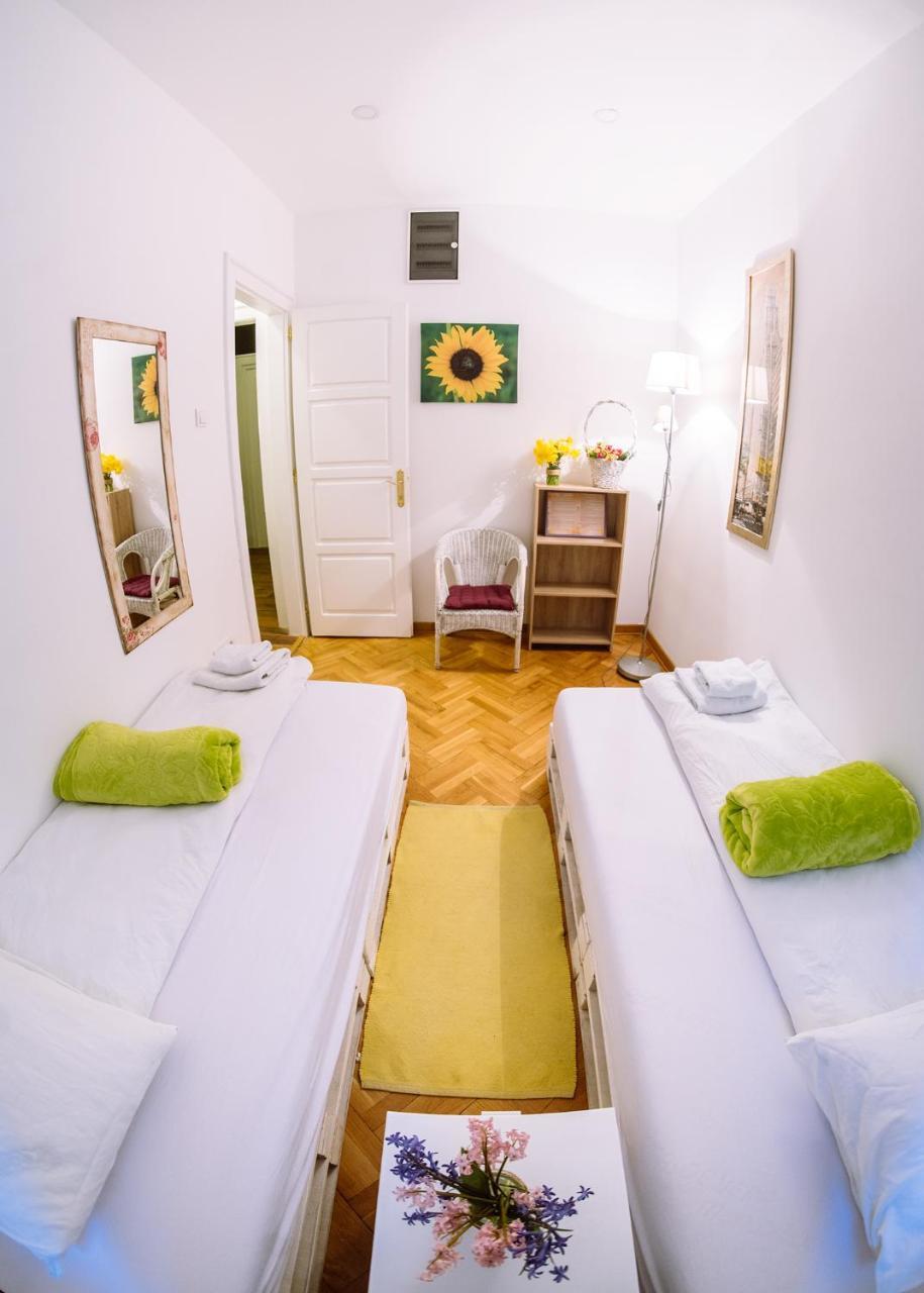 Hostel Beogradjanka Экстерьер фото